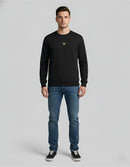 How I Saved the World? Full Sleeve Sweatshirt