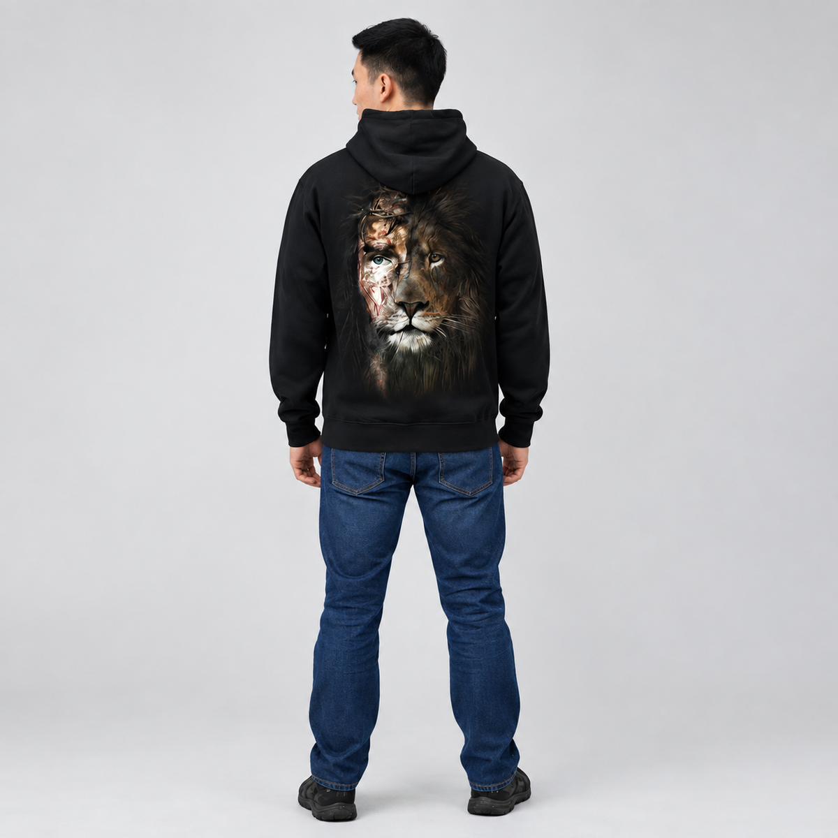 Maranatha Hoodie