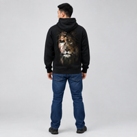 Maranatha Hoodie