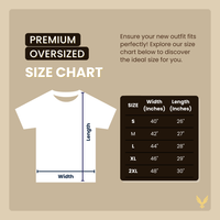 Anchored In Truth Premium Drop Shoulder T-Shirt