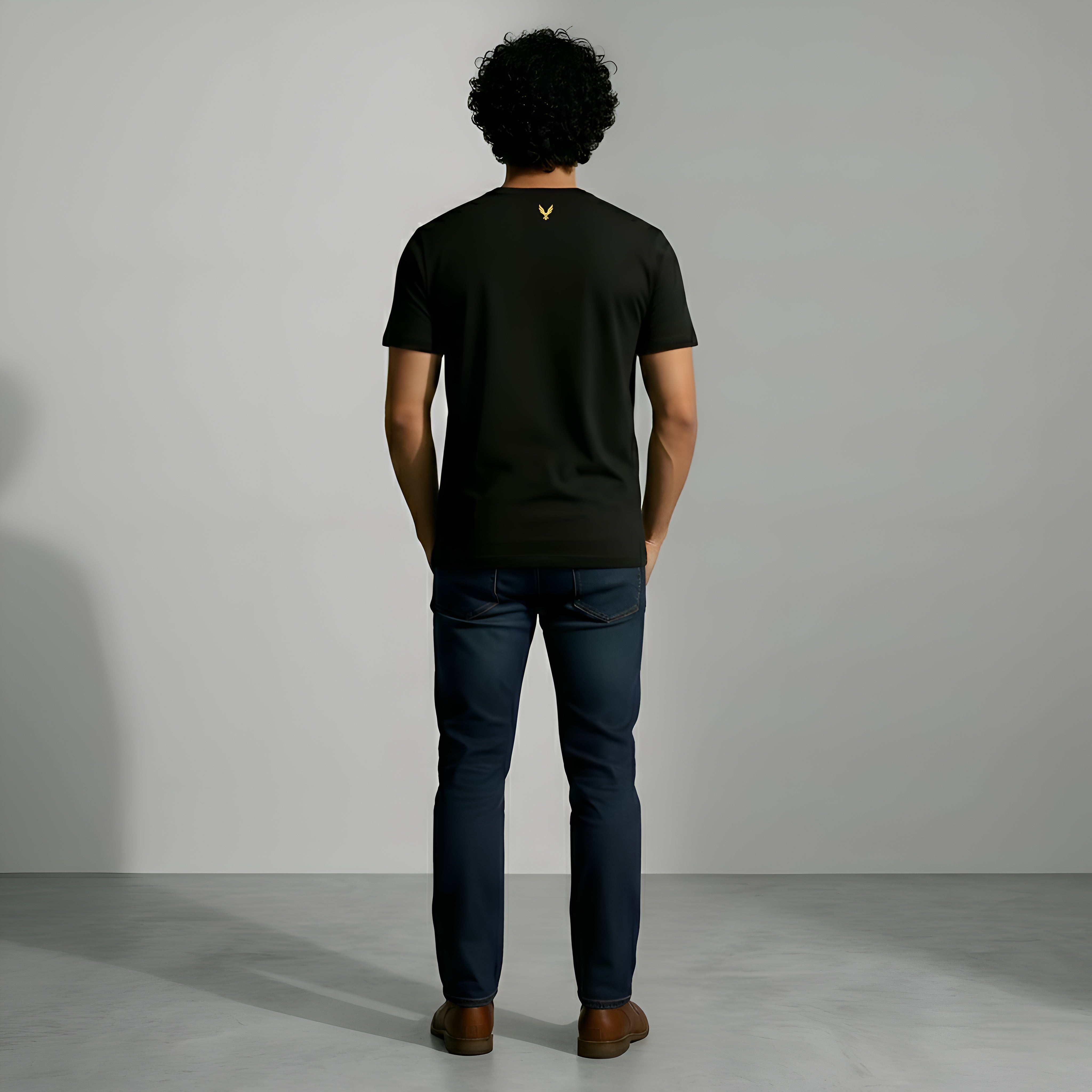 Revival Is Here Kavod Signature T-Shirt