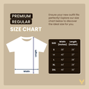 Walk By Faith Not By Sight Premium T-Shirt