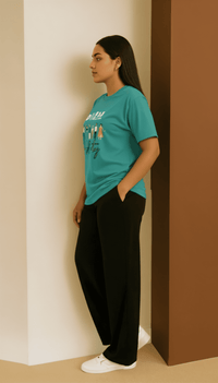 Dwell In Unity Premium T-Shirt