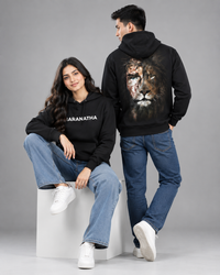 Maranatha Hoodie