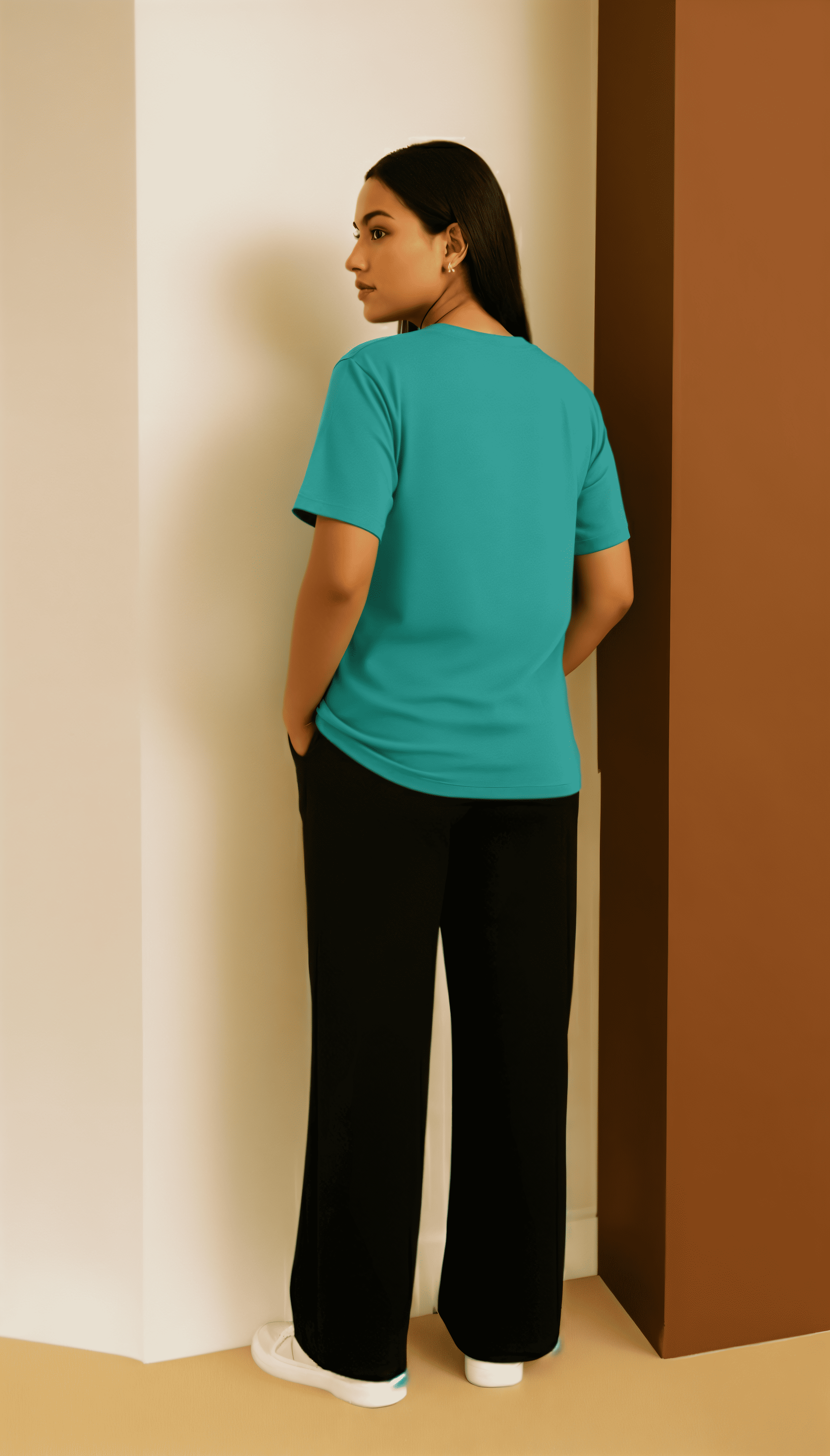 Dwell In Unity Premium T-Shirt