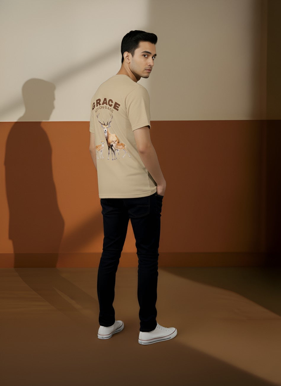 Kavod Lifestyle Grace Upon Grace T-Shirt