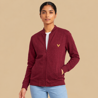 Kavod Lifestyle Psalm23 Zipper