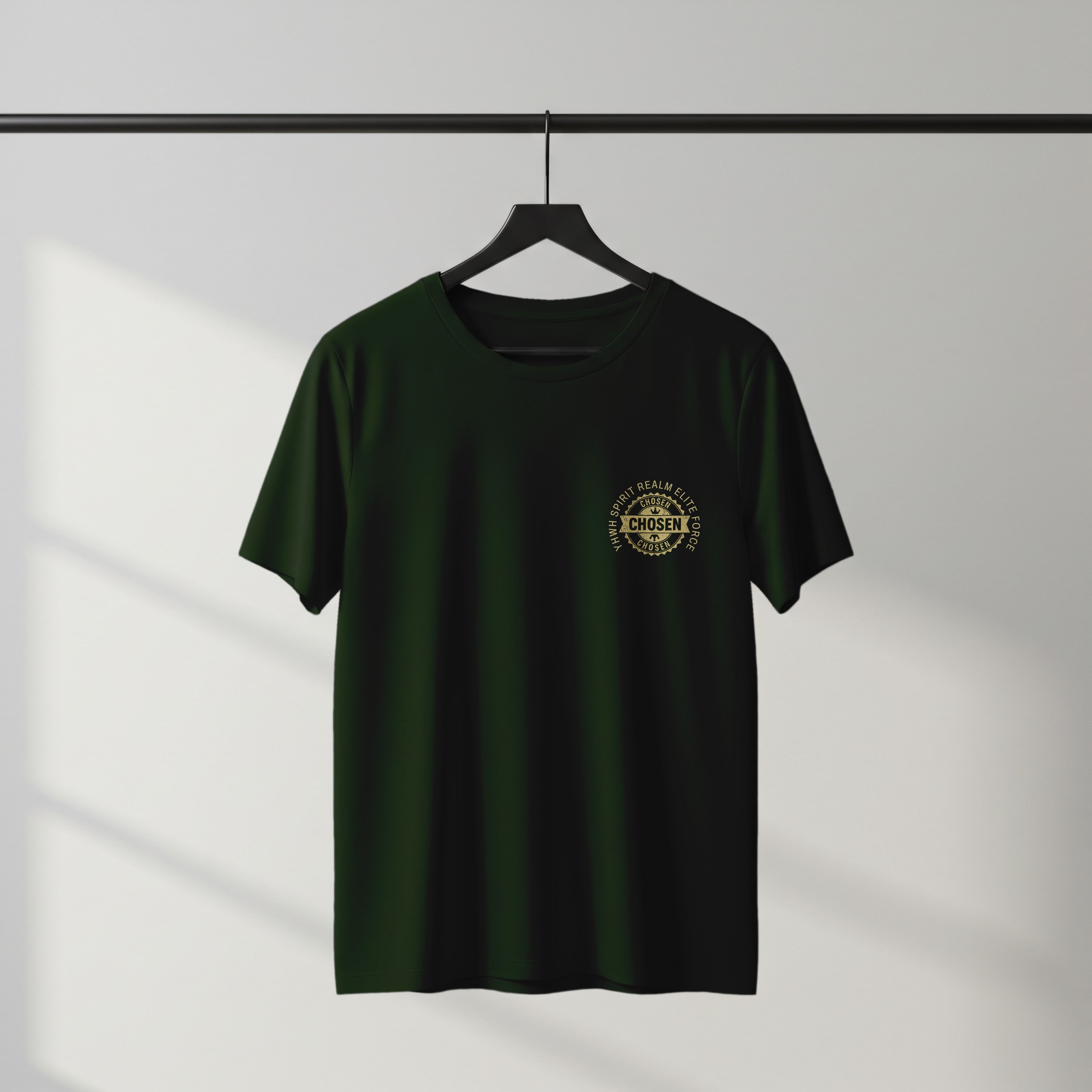 Chosen By Immanuel (CBI) T-Shirt