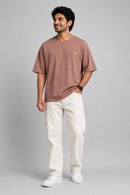 Psalm95 Premium Drop Shoulder T-Shirt