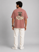 Psalm95 Premium Drop Shoulder T-Shirt