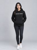 Lion Of Judah Hoodie