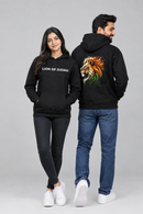 Lion Of Judah Hoodie