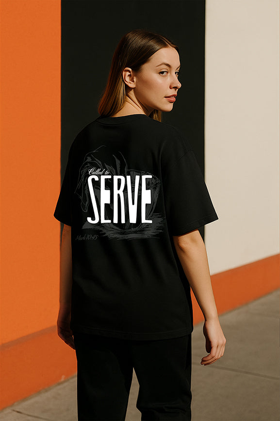 Called To Serve Premium T-Shirt