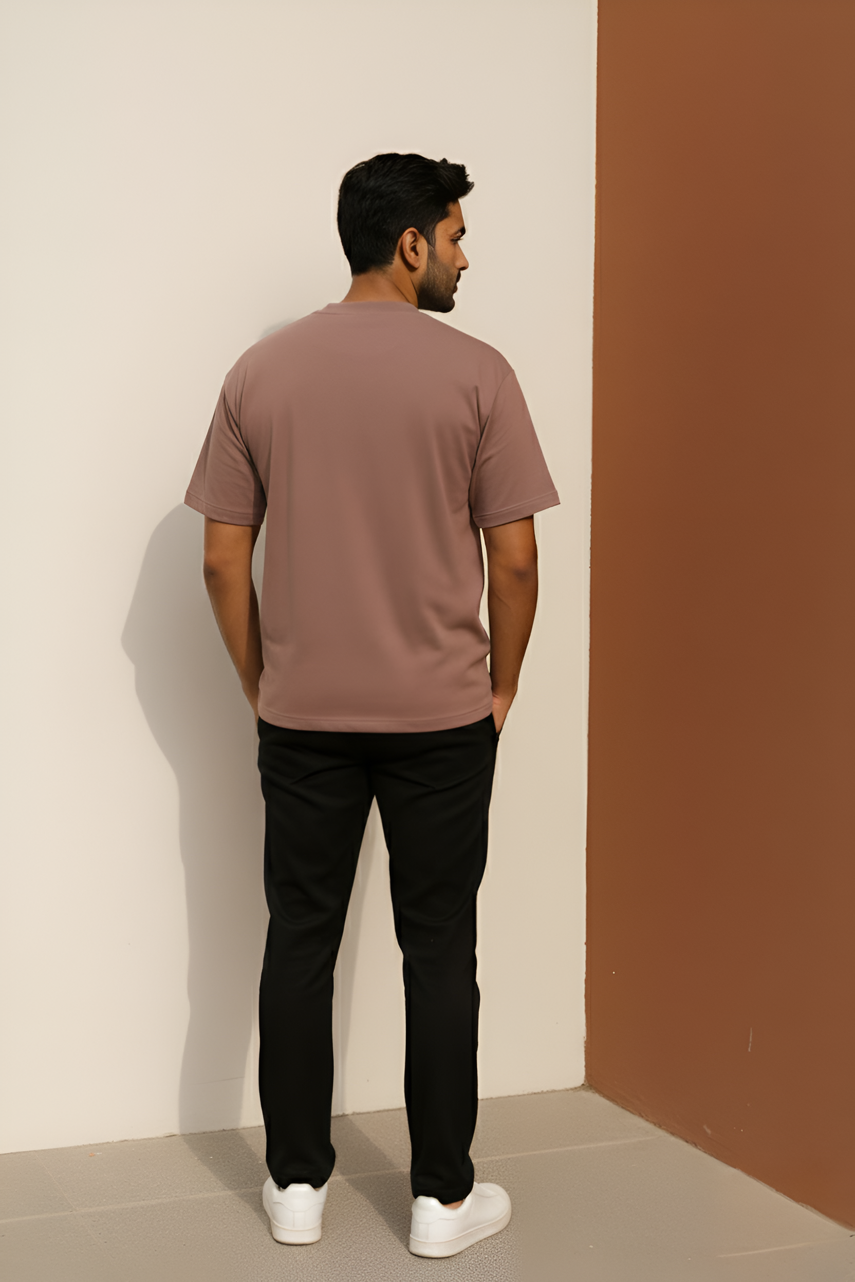 Chosen Premium Drop Shoulder T-Shirt