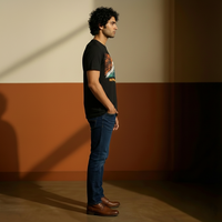 Revival Is Here Kavod Signature T-Shirt