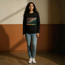 Revival Is Here Kavod Signature Full Sleeve T-Shirt