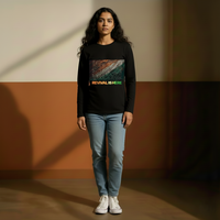 Revival Is Here Kavod Signature Full Sleeve T-Shirt