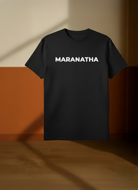 Maranatha T-Shirt