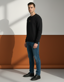 How I Saved the World? Full Sleeve Sweatshirt