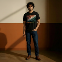 Revival Is Here Kavod Signature T-Shirt