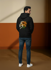 Lion Of Judah Hoodie