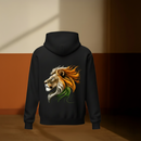 Lion Of Judah Hoodie