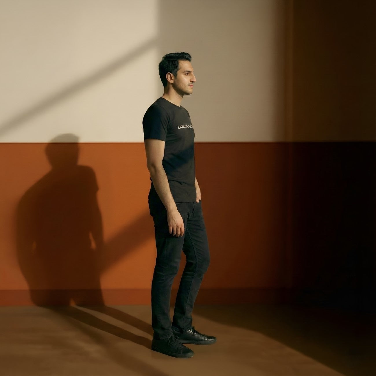 Lion Of Judah T-Shirt