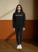 Lion Of Judah Hoodie