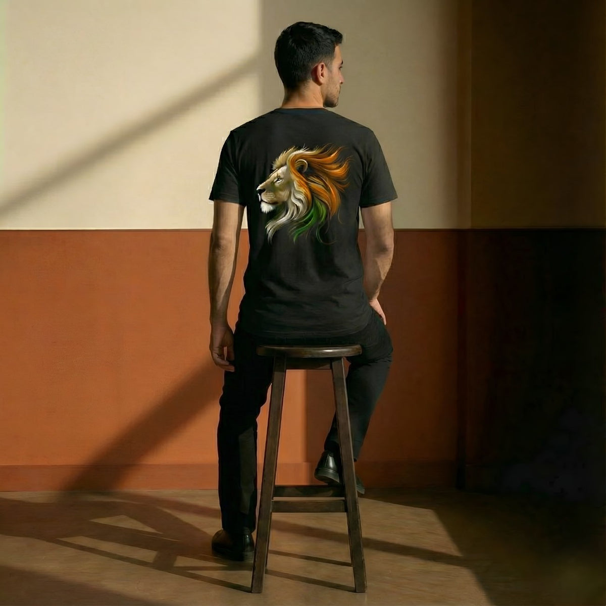 Lion Of Judah T-Shirt