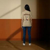 Kavod Lifestyle Grace Upon Grace T-Shirt