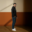 Lion Of Judah Hoodie