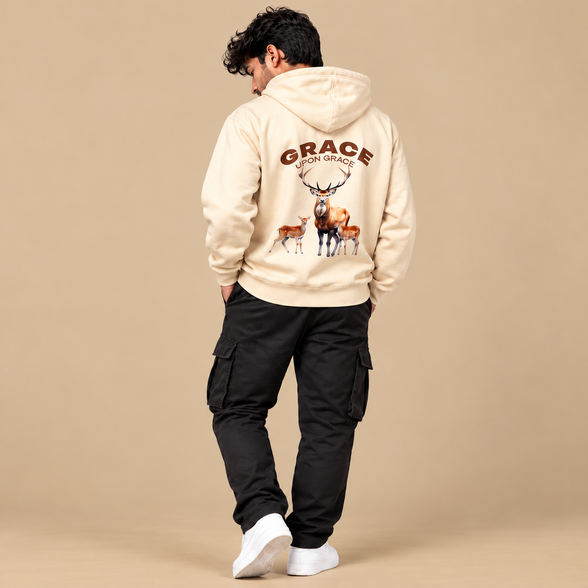 Grace Upon Grace Hoodie