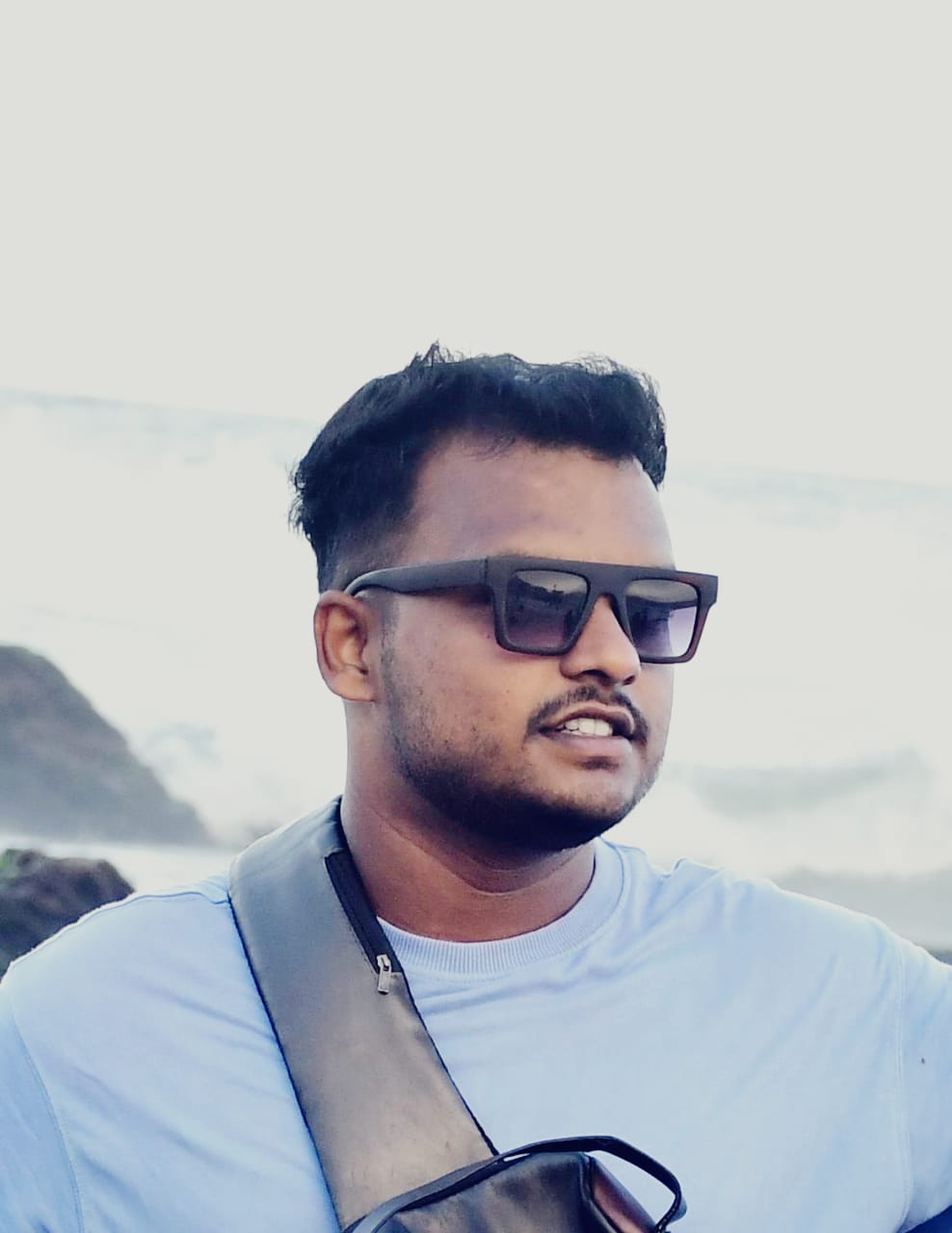 Ashish Daniel