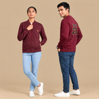 Kavod Lifestyle Psalm23 Zipper