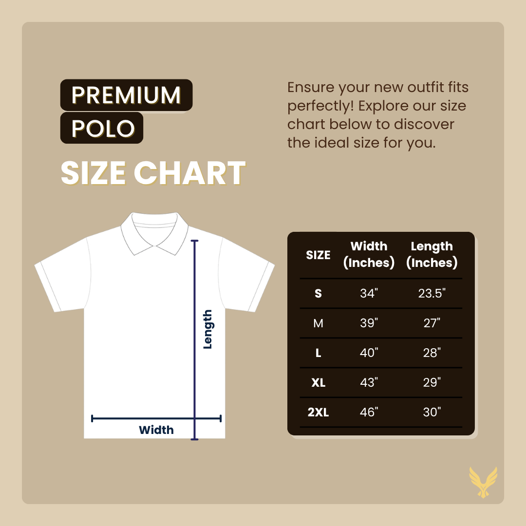 Kavod Lifestyle Men’s Combo Pack of 3 Premium Polo T-Shirts | Beige, Maroon & Blue