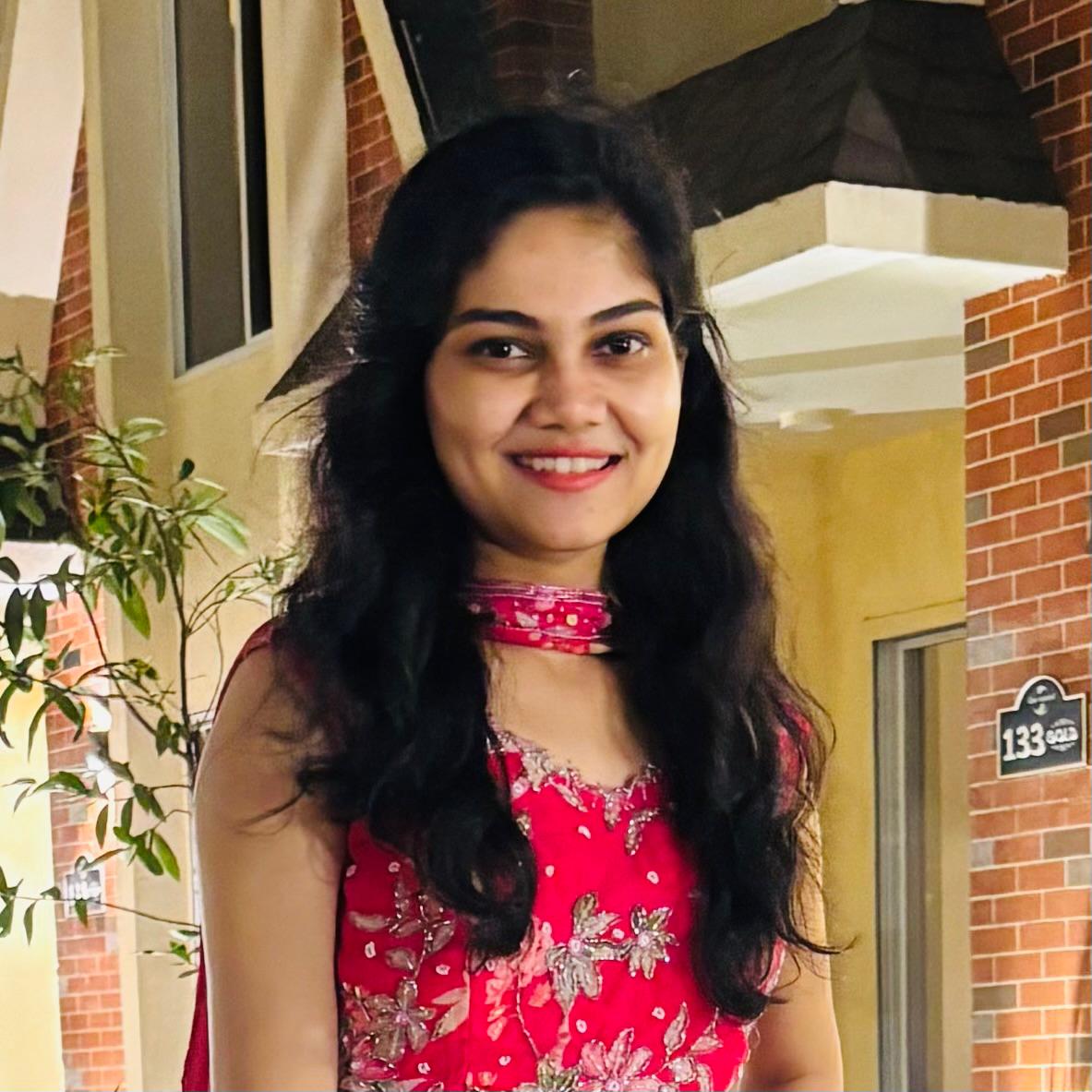 Shwetal