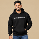 Lion Of Judah Hoodie