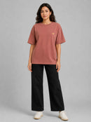 Psalm95 Premium Drop Shoulder T-Shirt
