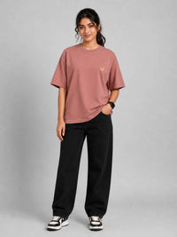 Psalm95 Premium Drop Shoulder T-Shirt