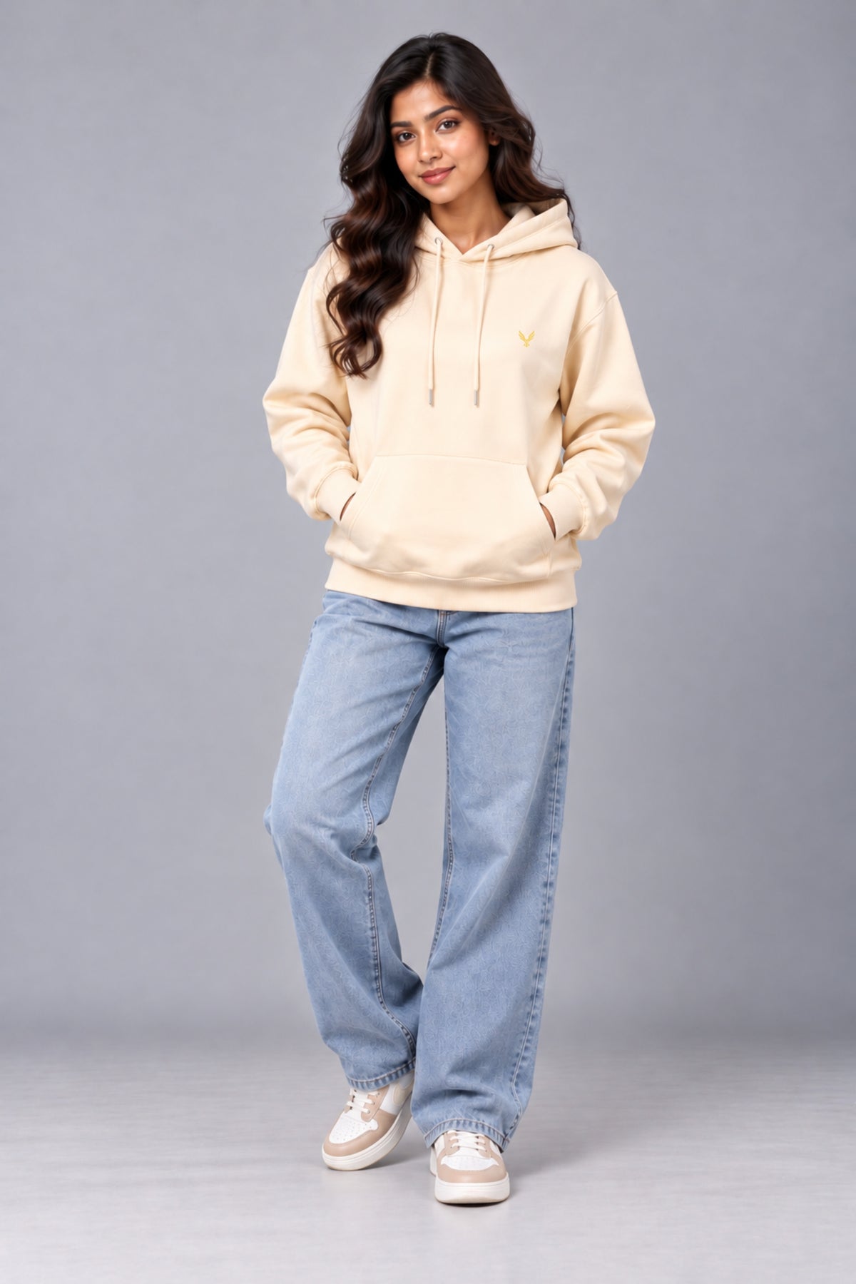 Grace Upon Grace Hoodie
