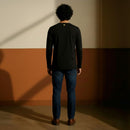 Revival Is Here Kavod Signature Full Sleeve T-Shirt