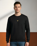 How I Saved the World? Full Sleeve Sweatshirt