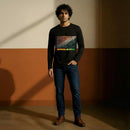 Revival Is Here Kavod Signature Full Sleeve T-Shirt