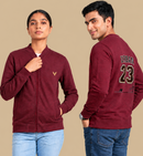 Kavod Lifestyle Psalm23 Zipper