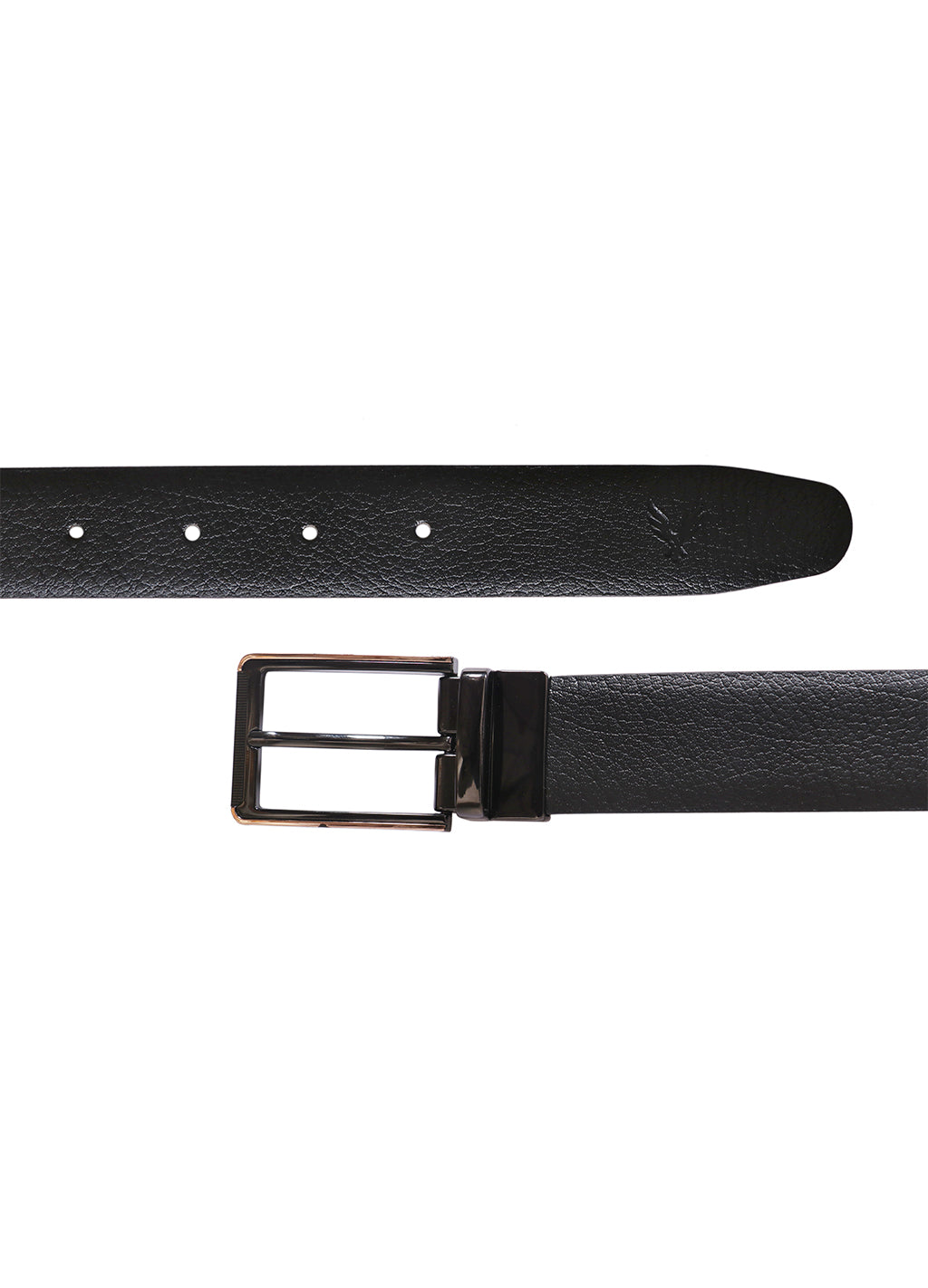 Must have Leather Reversible Black & Brown Belt