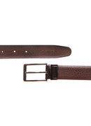 Must have Leather Reversible Black & Brown Belt
