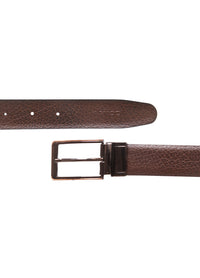 Must have Leather Reversible Black & Brown Belt