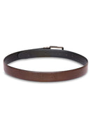 Must have Leather Reversible Black & Brown Belt