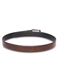 Must have Leather Reversible Black & Brown Belt