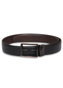 Must have Leather Reversible Black & Brown Belt